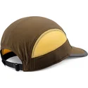 casquette-courbee-verte-ajustable-seersoftmesh-soft-fc-djinns