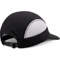 casquette-courbee-noire-ajustable-seersoftmesh-soft-fc-djinns
