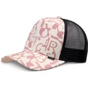 casquette-trucker-beige-et-rose-simple-aztek-hft-djinns