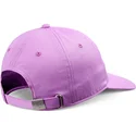 casquette-courbee-violette-ajustable-m-flowers-djinns