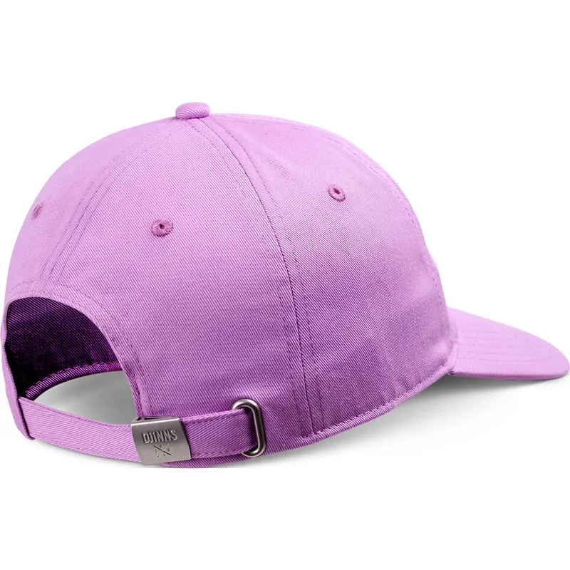 violette-verstellbare-curved-cap-m-flowers-von-djinns violette-verstellbare-curved-cap-m-flowers-von-djinns