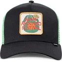 schwarze-und-grune-trucker-cap-avocado-festival-hft-von-djinns