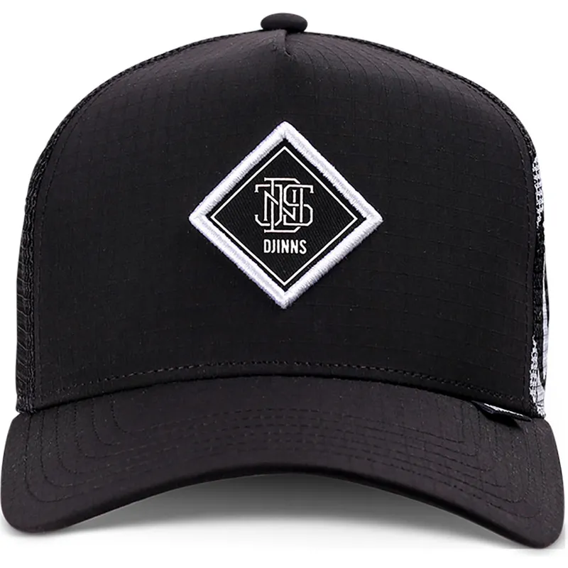 schwarze-trucker-kappe-big-ripstop-hft-von-djinns