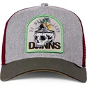 mehrfarbige-trucker-cap-scull-do-nothing-club-hft-von-djinns