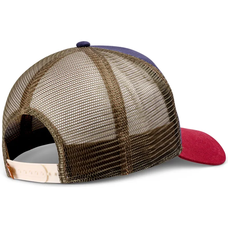 mehrfarbige-trucker-kappe-nap-club-hft-von-coastal