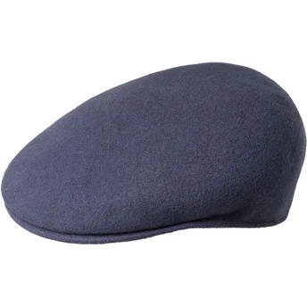 Baskenmützen marineblau 504 Deep Springs von Kangol
