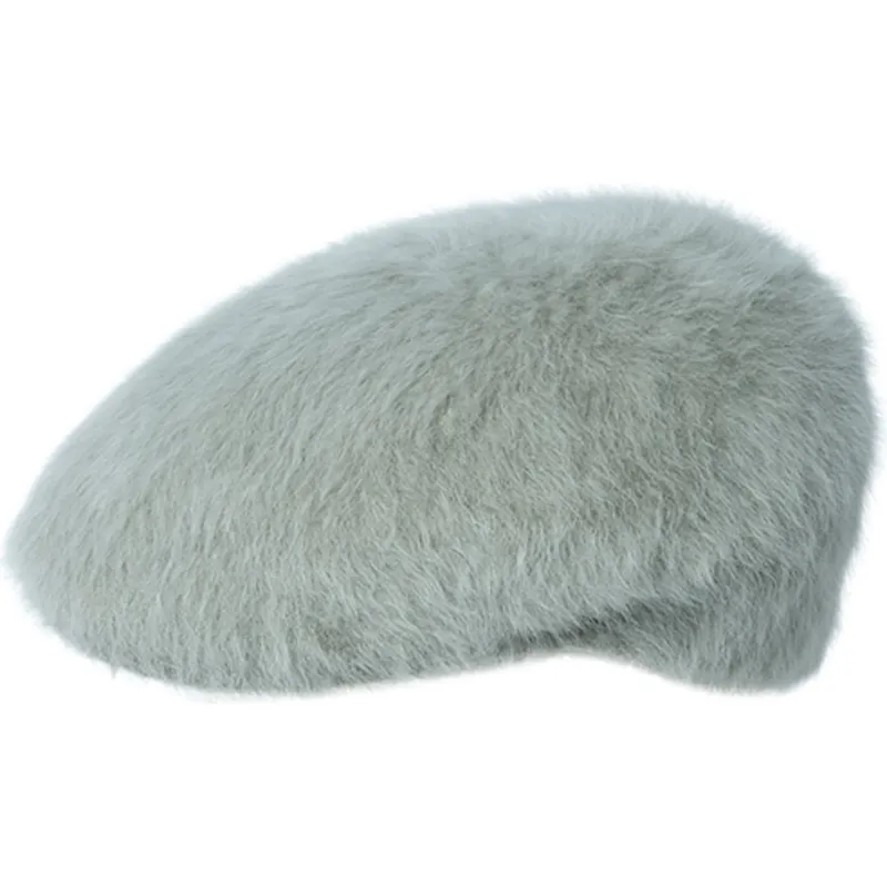 graue-baskenmutze-furgora-504-moss-grey-von-kangol
