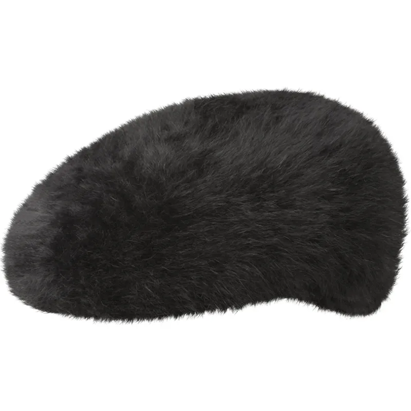 schwarze-baskenmutze-furgora-504-black-von-kangol