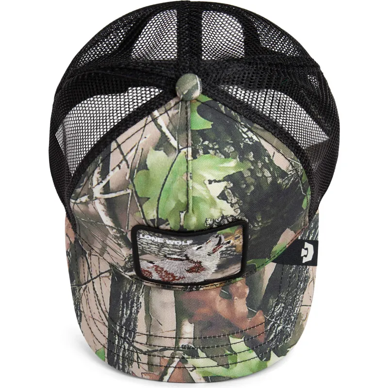 trucker-cap-camouflage-wolf-lone-wolf-camouflage-seasonal-real-tree-the-farm-von-goorin-bros