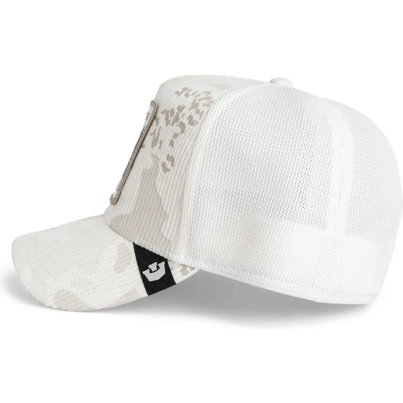 trucker-cap-weiss-hund-bestie-corduroy-camo-the-farm-von-goorin-bros