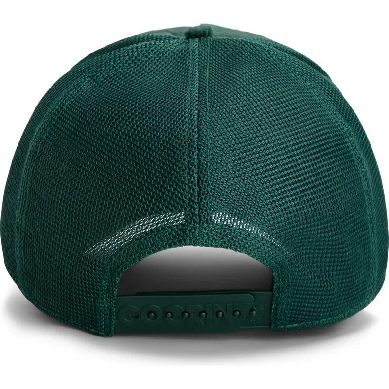 trucker-cap-grun-ente-lucky-duck-corduroy-camo-the-farm-von-goorin-bros