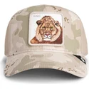 trucker-cap-beige-lowe-king-corduroy-camo-the-farm-von-goorin-bros