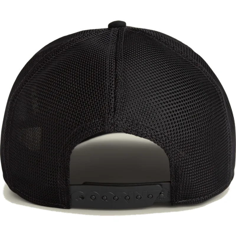 schwarze-trucker-kappe-lowe-king-golden-suede-the-farm-von-goorin-bros