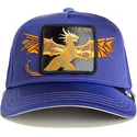 violette-gebogene-snapback-kappe-drache-fury-hell-hath-no-wings-the-farm-von-goorin-bros