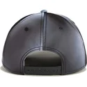 schwarze-gebogene-snapback-kappe-adler-free-steal-this-hat-wings-the-farm-von-goorin-bros