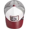 trucker-cap-weiss-und-rot-lowe-empire-courtside-the-farm-von-goorin-bros