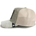 trucker-cap-grau-mantis-heartbreaker-iced-mantis-jewel-tones-the-farm-von-goorin-bros