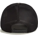 schwarze-trucker-kappe-panther-strength-panther-velour-the-farm-von-goorin-bros