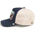 trucker-cap-blau-und-weiss-elch-off-the-grid-staycation-homestead-the-farm-von-goorin-bros