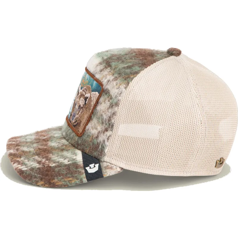 trucker-cap-braun-bar-do-not-disturb-don-t-poke-the-bear-homestead-the-farm-von-goorin-bros