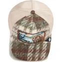 trucker-cap-braun-bar-do-not-disturb-don-t-poke-the-bear-homestead-the-farm-von-goorin-bros