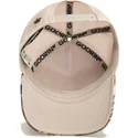 trucker-cap-braun-bar-do-not-disturb-don-t-poke-the-bear-homestead-the-farm-von-goorin-bros