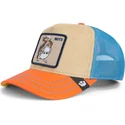 mehrfarbige-trucker-kappe-eichhornchen-nuts-remix-the-farm-von-goorin-bros