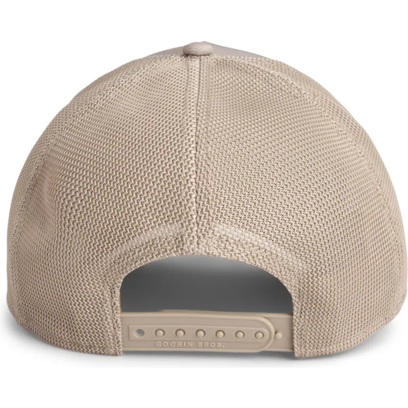 trucker-cap-beige-ochse-gb2-skull-the-rocker-the-farm-von-goorin-bros
