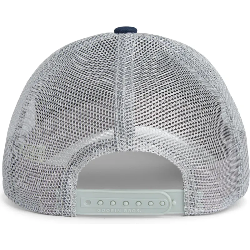 trucker-cap-grau-und-blau-pferd-the-boyz-sport-the-farm-von-goorin-bros