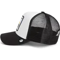 trucker-cap-weiss-und-schwarz-biene-the-busy-bee-sport-the-farm-von-goorin-bros