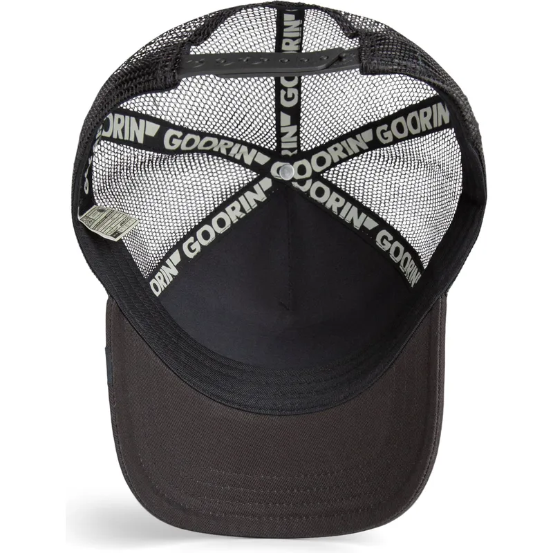 trucker-cap-weiss-und-schwarz-biene-the-busy-bee-sport-the-farm-von-goorin-bros