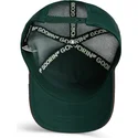 mehrfarbige-trucker-kappe-giraffe-high-tri-tone-the-farm-von-goorin-bros