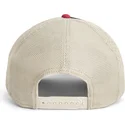 mehrfarbige-trucker-kappe-schildkrote-og-tri-tone-the-farm-von-goorin-bros