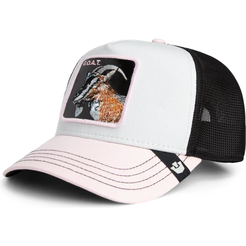 mehrfarbige-trucker-kappe-ziege-goat-tri-tone-the-farm-von-goorin-bros