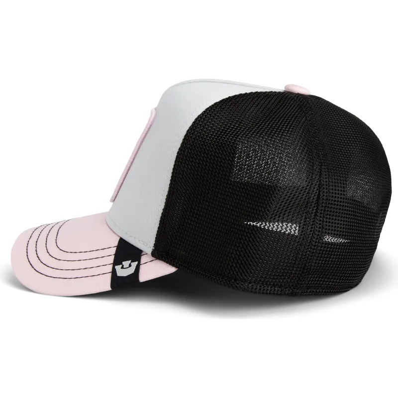 mehrfarbige-trucker-kappe-ziege-goat-tri-tone-the-farm-von-goorin-bros