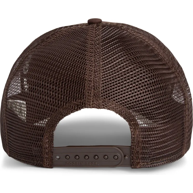 trucker-cap-braun-totenkopf-the-cancelled-skull-grit-the-farm-von-goorin-bros