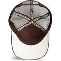 trucker-cap-braun-totenkopf-the-cancelled-skull-grit-the-farm-von-goorin-bros