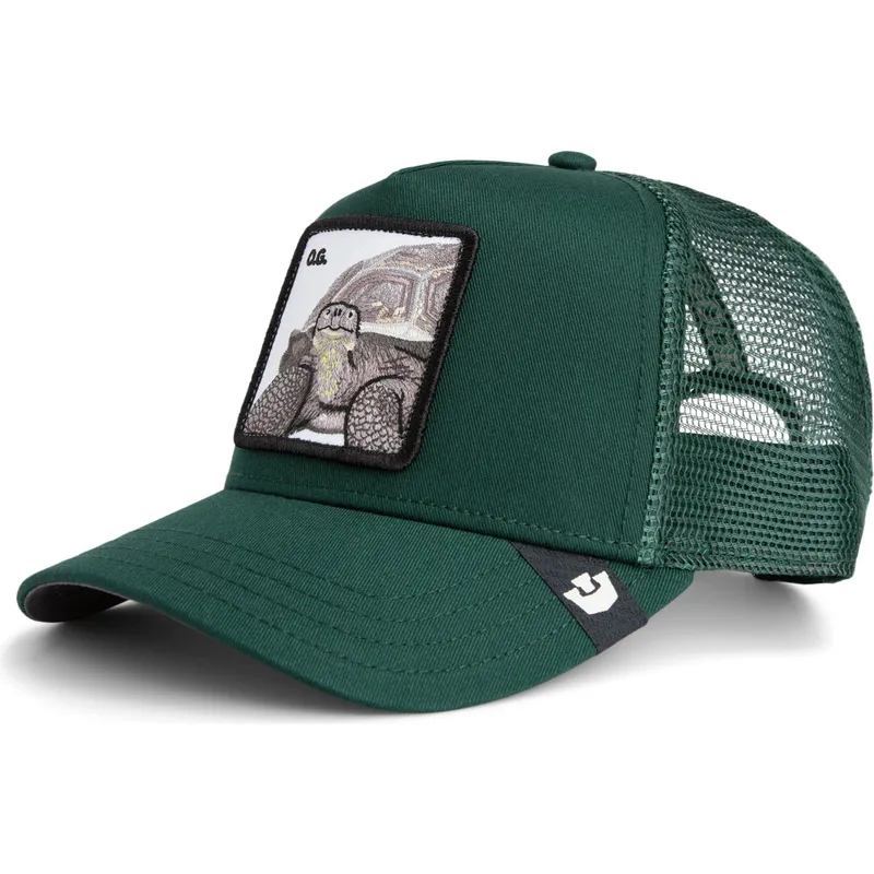 trucker-cap-grun-schildkrote-the-og-grit-the-farm-von-goorin-bros