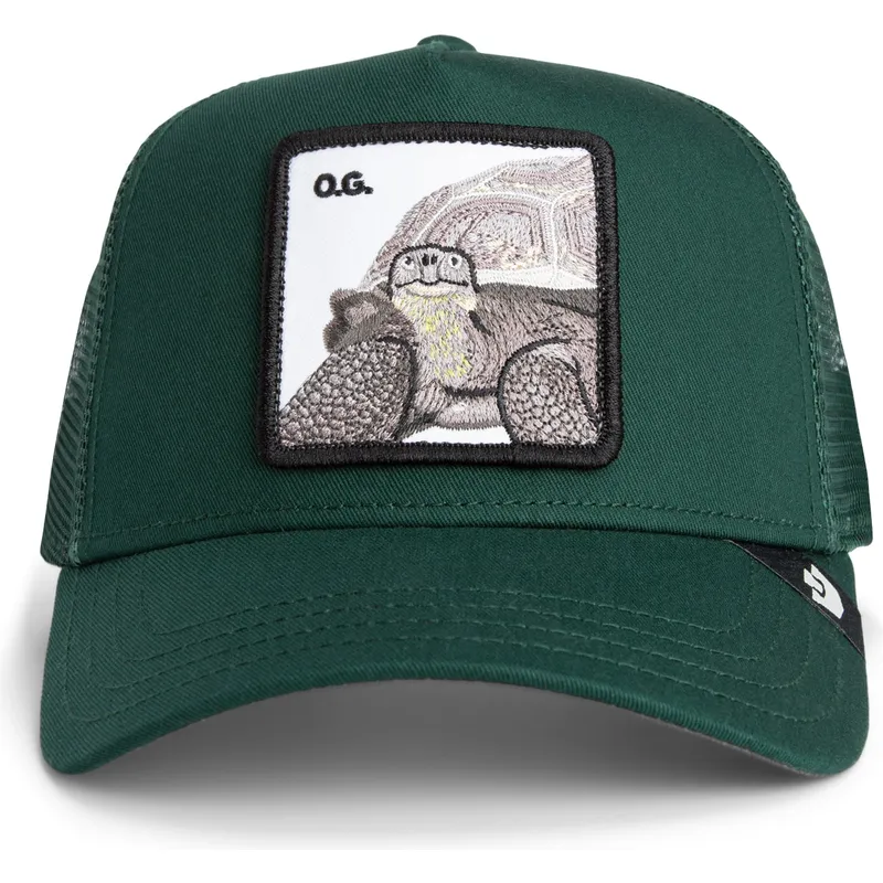 trucker-cap-grun-schildkrote-the-og-grit-the-farm-von-goorin-bros