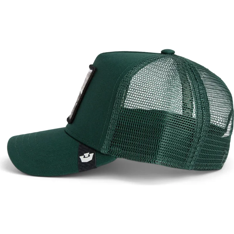 trucker-cap-grun-schildkrote-the-og-grit-the-farm-von-goorin-bros