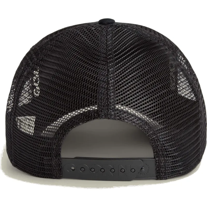 schwarze-trucker-kappe-pferd-freedom-grit-the-farm-von-goorin-bros