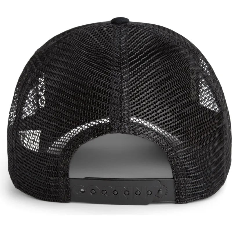 schwarze-trucker-kappe-pferd-stallion-the-farm-von-goorin-bros