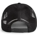 schwarze-trucker-kappe-stier-raging-the-farm-von-goorin-bros