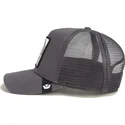 trucker-cap-grau-fuchs-silver-foxxx-the-farm-von-goorin-bros