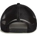 casquette-trucker-blanche-et-noire-scorpion-deadly-the-farm-goorin-bros