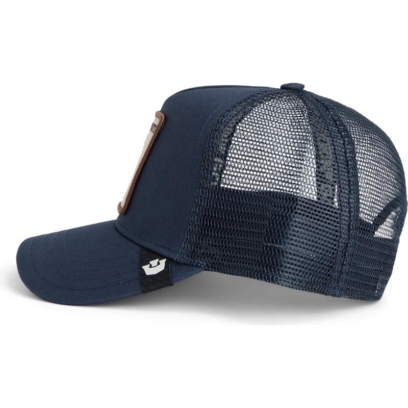 trucker-cap-marineblau-eichhornchen-nuts-the-farm-von-goorin-bros