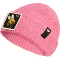 rosa-bienenmutze-the-busy-the-farm-von-goorin-bros