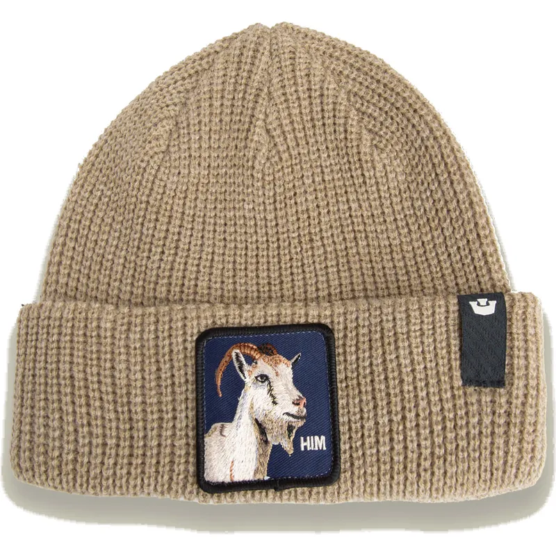 beige-ziege-the-him-the-farm-mutze-von-goorin-bros beige-ziege-the-him-the-farm-mutze-von-goorin-bros