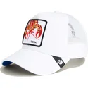 weisse-trucker-kappe-fur-kinder-hummer-lemme-cook-mini-the-farm-von-goorin-bros