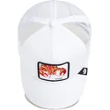 weisse-trucker-kappe-fur-kinder-hummer-lemme-cook-mini-the-farm-von-goorin-bros